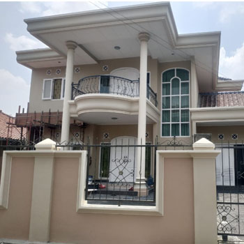 Rumah Bertingkat