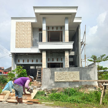Rumah Minimalis
