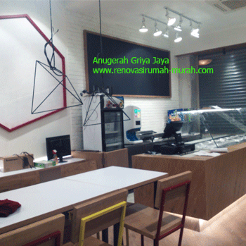 Desain Interior